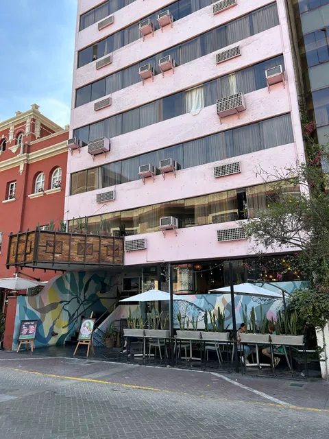 Selina Posada Miraflores