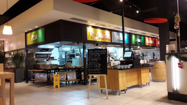 Crescendo Restaurant - Fermé