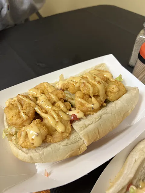 The Bayou Kitchen LLC