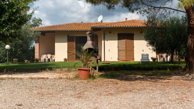Agriturismo Sant'Orsola
