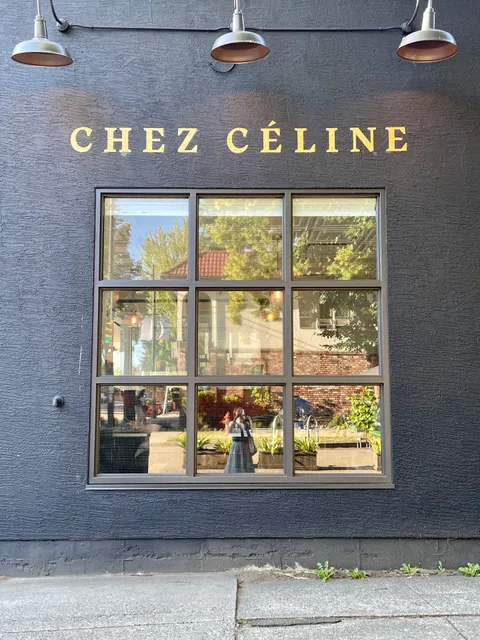 Chez Céline