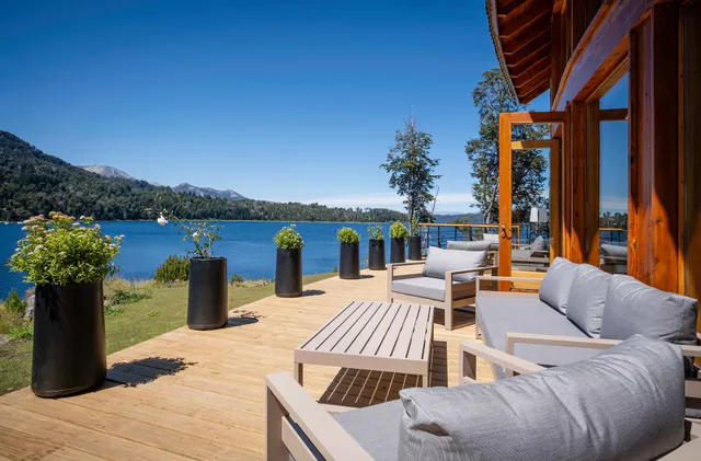 Puerto Manzano Boutique Hotel