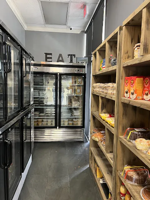 Casa do Pão Express