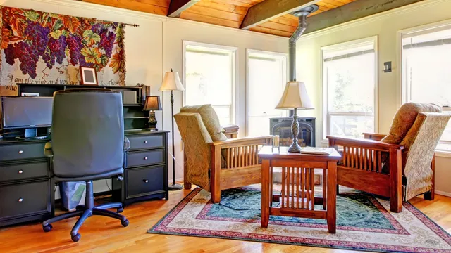 Yoder's Country Furniture