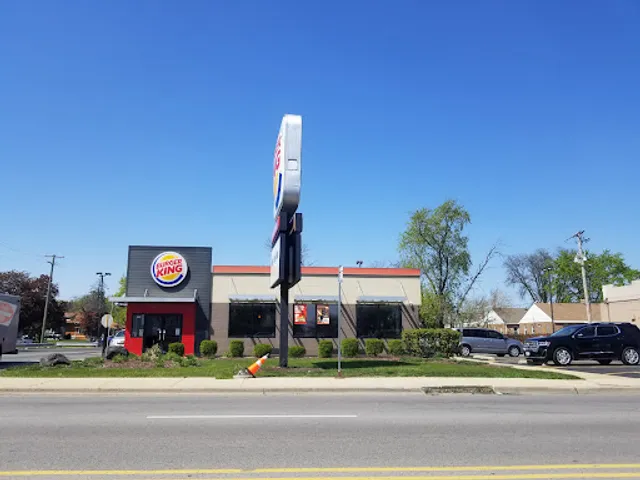Burger King