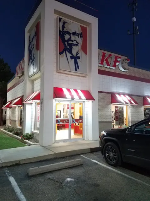 KFC