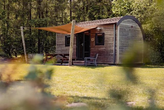 Ardoer camping Noetselerberg