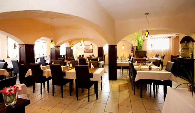 Ristorante Taverna