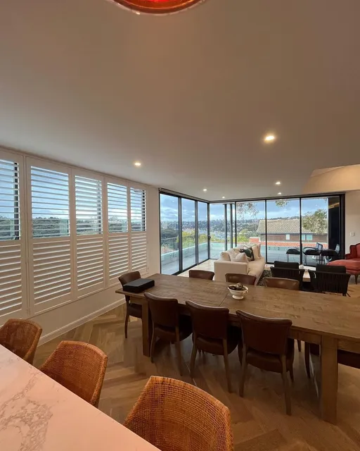 Timbershades Group - Sydney Blinds, Shutters & Awnings