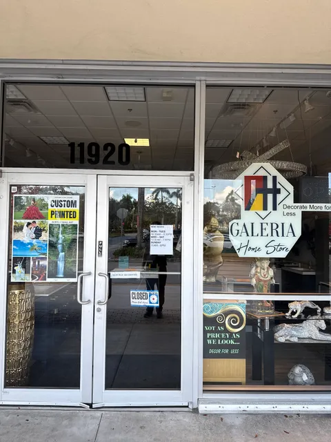 Galeria Home Store | Bathroom Vanities in Pembroke Pines