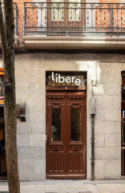 Líbere Bilbao Ledesma