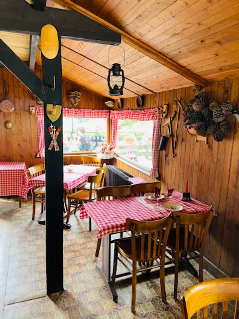 Auberge de Retournemer