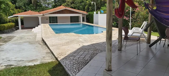 Casas de playa Coronado en alquiler