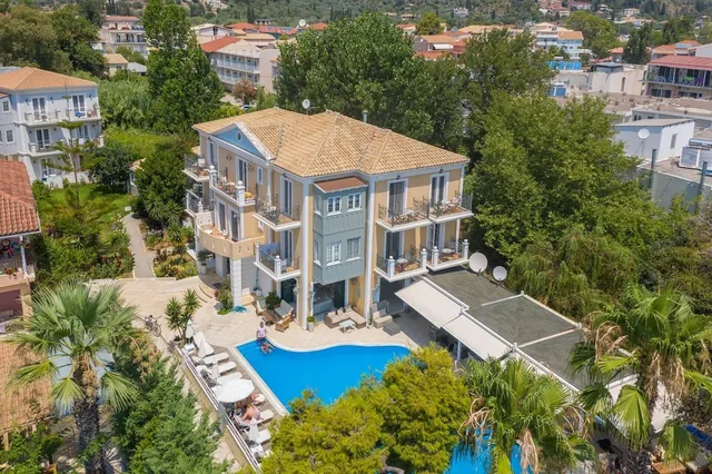 Ξενοδοχείο Orion