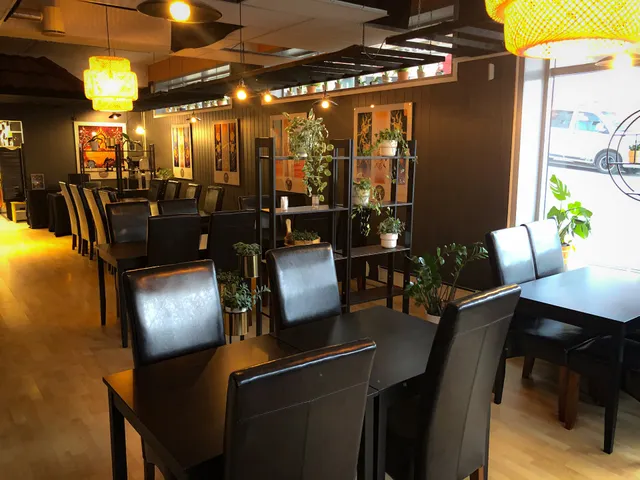 Yod Siam Thai Street Food