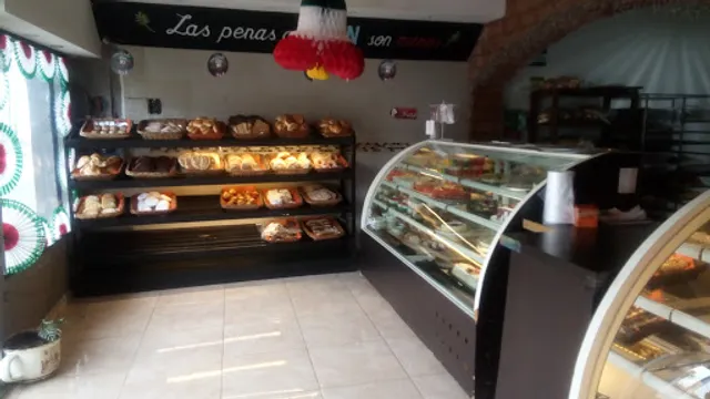 Artisan Bread Bakery Tower