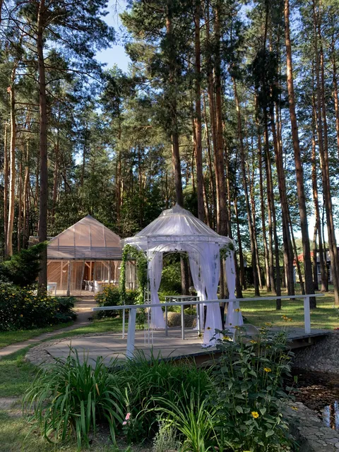 Pensjonat i Sala Weselna Przystanek Zofiówka