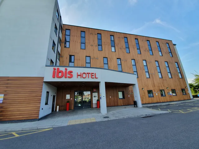 ibis Hotel Gloucester