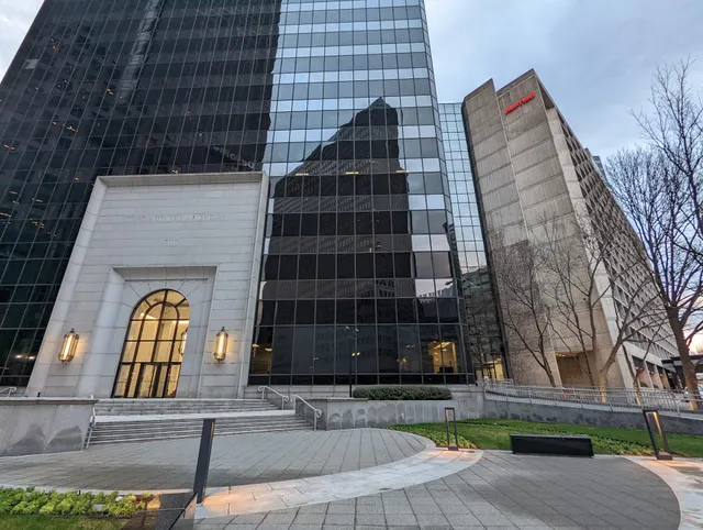 Prometric Test Center