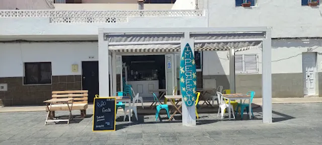 Imperfecto Gastrobar