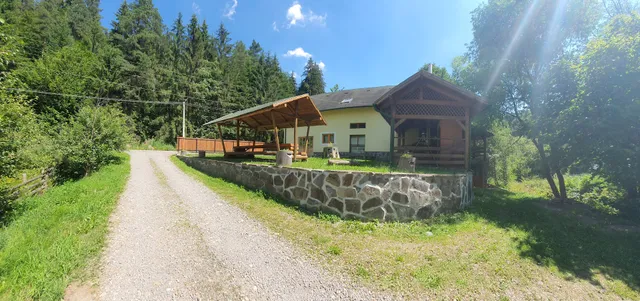 Varsági Vendégházak