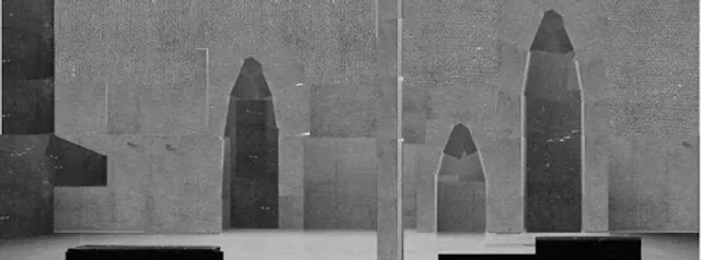 DSTRKT Club Berlin (former Anomalie)