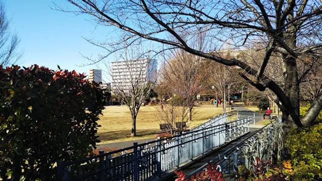 Chuo Park