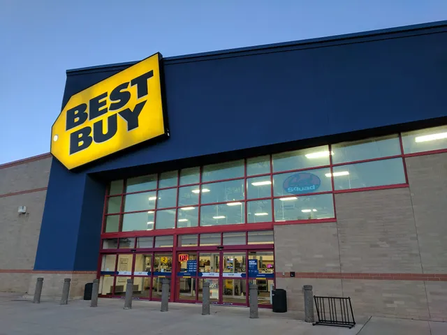 Best Buy