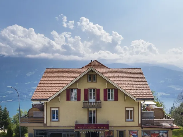 Hotel Zeit & Traum