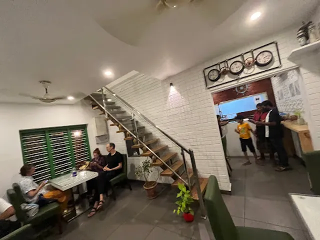 Beach Inn Restaurant