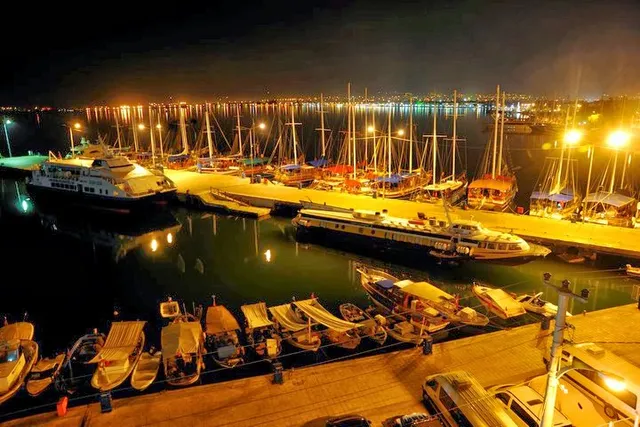 Yildirim Guest House