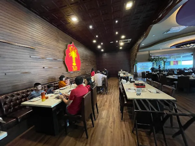 X.O Suki & Cuisine Semarang