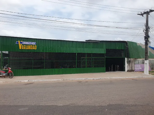 Churrascaria Varandão