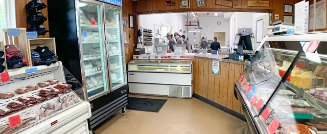 Country Village Meats - Sublette