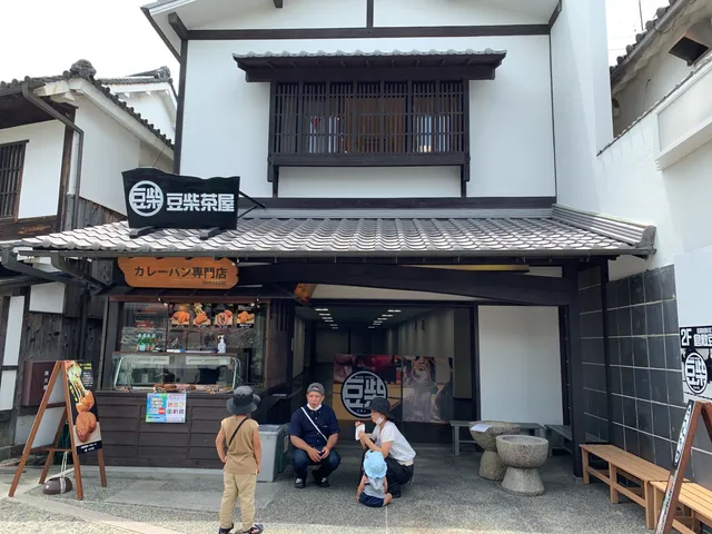 KURASHIKI MAMESHIBA CAFE