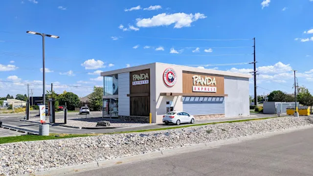 Panda Express