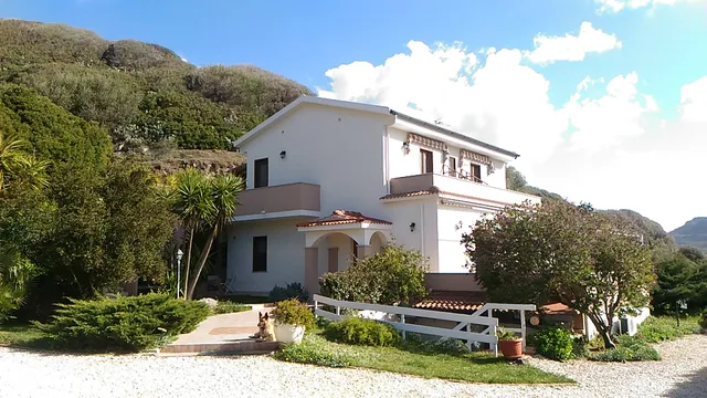 Oasi di pace-Ajò a Casa Castelsardo