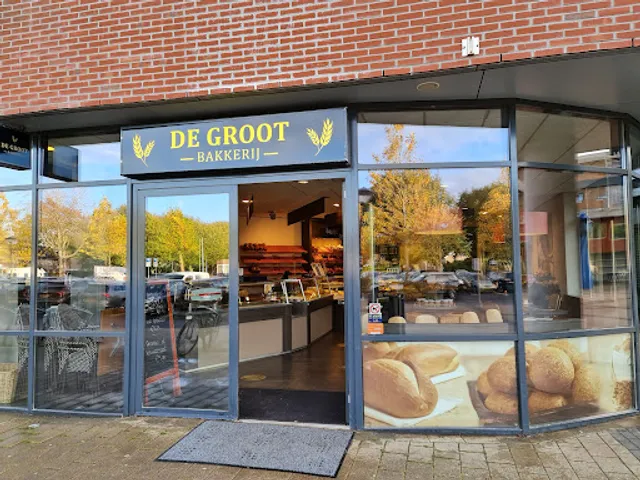 Bakkerij De Groot