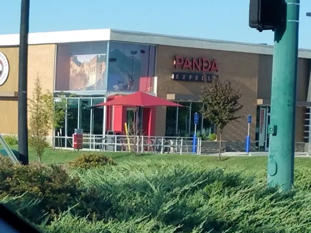 Panda Express