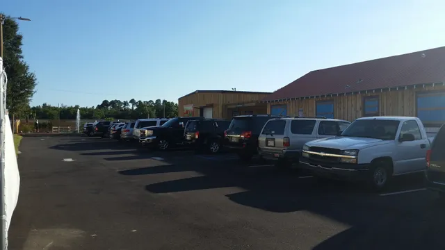 Bananas Mini Golf & Arcade