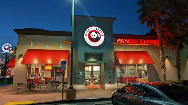 Panda Express