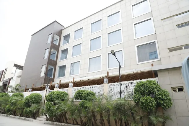 Udman Hotel Chhatarpur