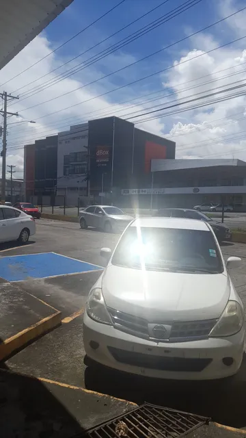 Oficinas del Pío Pío