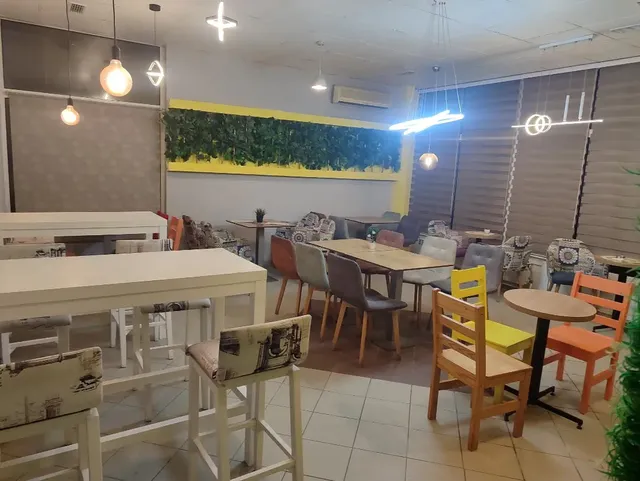 CFS - Crispy Food Sarajevo