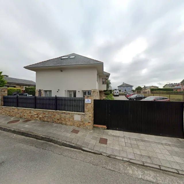 apartamentos barcella tapia