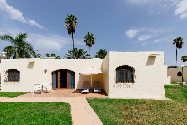 HD Parque Cristobal Gran Canaria