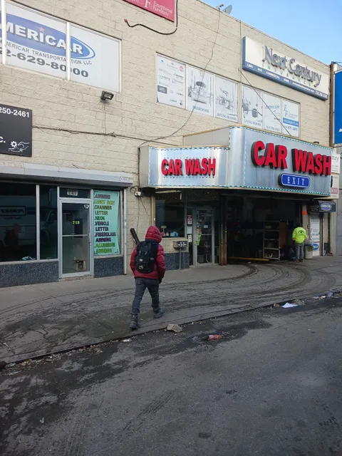 Exceptional Furniture Store