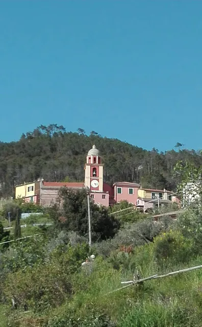 Casa mare Montaretto 2 - Cinqueterre
