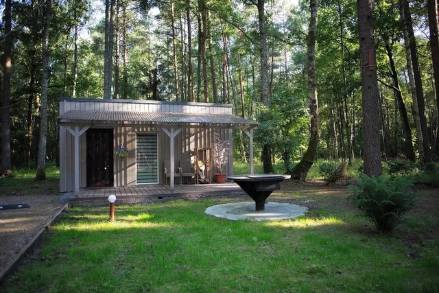 Ašmonų poilsiavietė