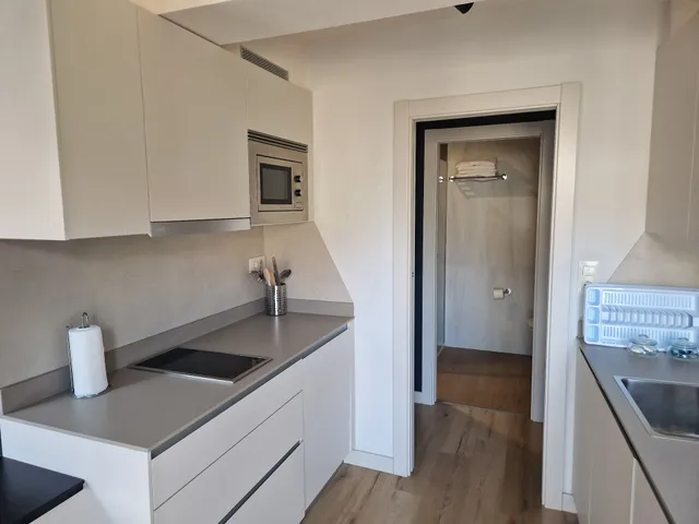 Apartamentos Puerta de Llanes